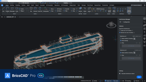 Pro BricsCAD V23